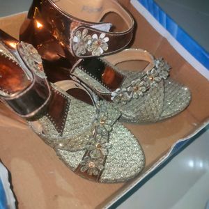 Wedding Sandal