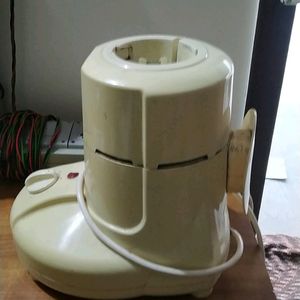 Selling Used Mixer Without Jar But Works Great