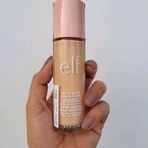 Elf Halo Glow Liquid Filter/ Shade 1 Fair