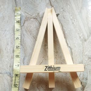 Small Easel