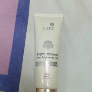 LAFZ Bride Radiance