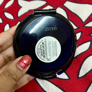 COVERGIRL Smoothers Pressed Powder Translucent Med