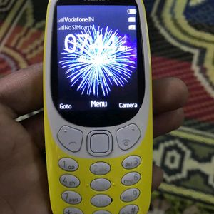 Nokia 3310