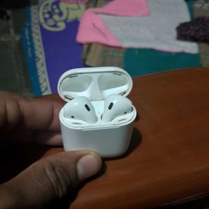 Apple Airpods 2 Generation