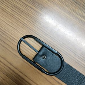 Leather Waist Belt