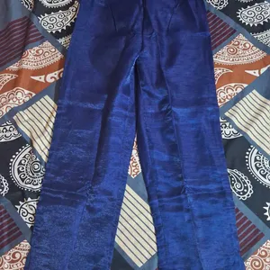 New Xl Pant Navy Blue