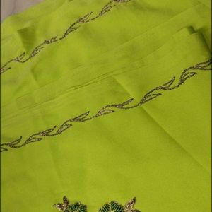 Sarees