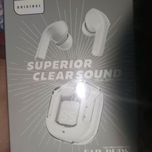 T12 Max Original Wireless V5.3 Superior Earbuds