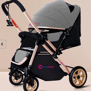 Baby Stroller