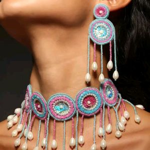 Jewellery Set