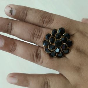 Finger Rings