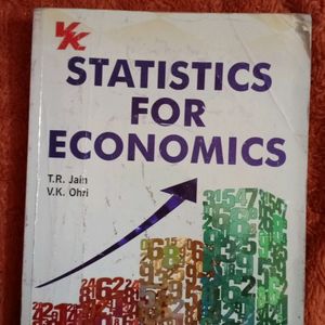 SANDEEP GARG Statistics For Economics Class 11th