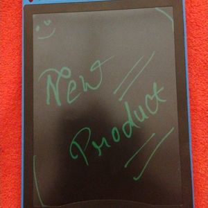 8.5 " Lcd Writing Tablet Of Environment Protection