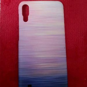 Galaxy M10 Phone Cover