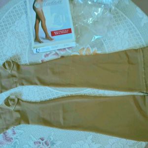 Spain Full Compression Stockings - Medical Use