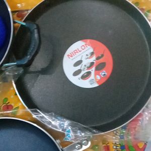 Non Stick Cookware