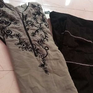 Pakistani Styl Dress