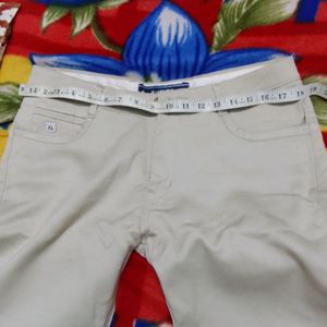 A Jones branded pant for boys