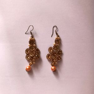 Stylish Earings For Women