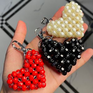 Beads Keychain