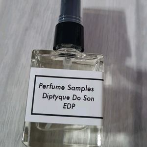 Diptyque Do Son EDP