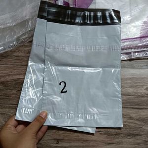 Reusable Shipping Bags (25)