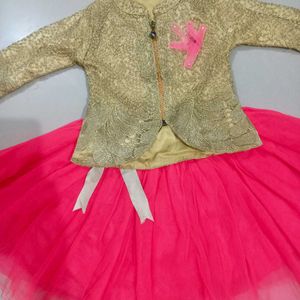 Kids Dress