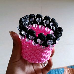 Handmade Pen Stand 💞