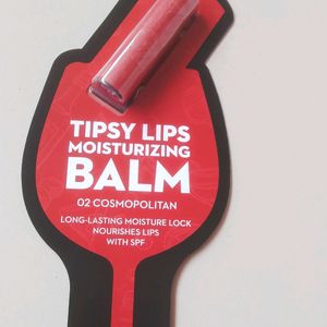 Sugar Lip Balm