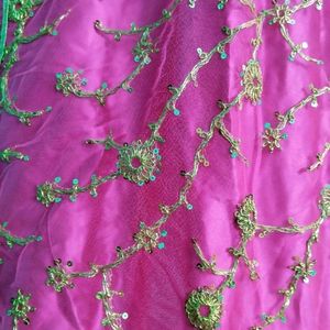 New Khada Dupatta Suit