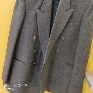 Blazer For Men