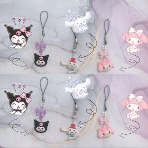 Sanrio Phone charms