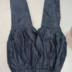 Unique Style Pants (2-3 Years)