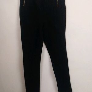 New Black Stylish Bottoms For Women