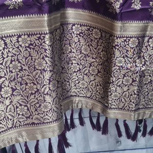 Gorgeous Silk Dupatta