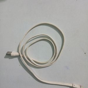 Iphone USB Cable.