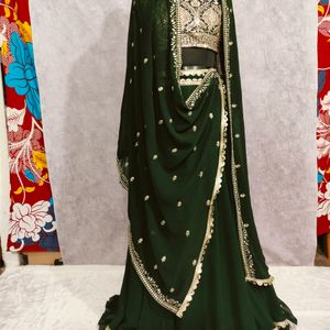 Lehanga Choli