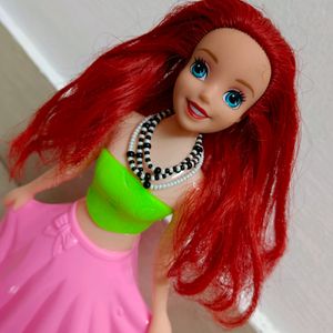 Disney Princess Ariel Doll