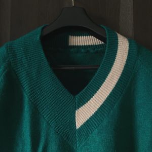 Korean Inspired Sweater