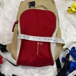 Quencha Hiking Small Backpack