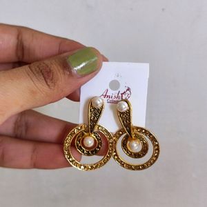 Trending Earrings