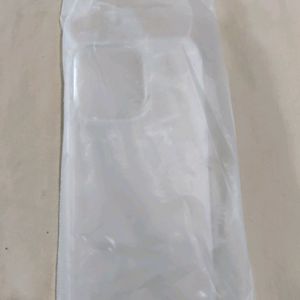 iPhone 14 Pro Spigen Ultra Transparent Back cover