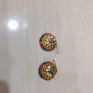 Cute Jhumka