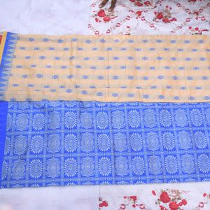 Odisha Saree