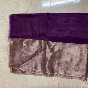 Uppada Pattu Saree 2