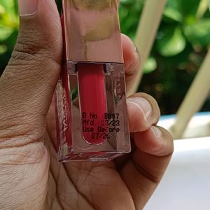 B1G1 Free Mars Tinted Lipbalm And Swiss Beauty Lip