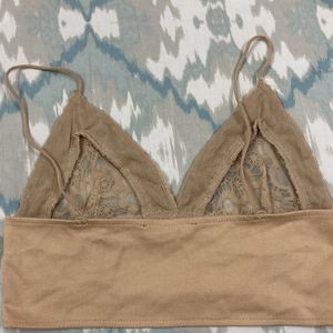 Zara Lace Bralette