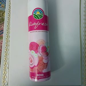 (Rose )Air Freshener