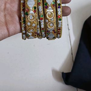 Woman Bangles