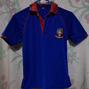 Polo T-shirt